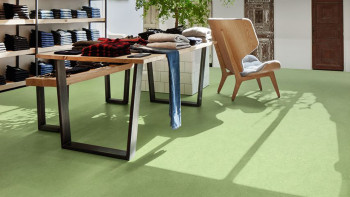 Forbo Linoleum Marmoleum Fresco - leaf 3260-2.5