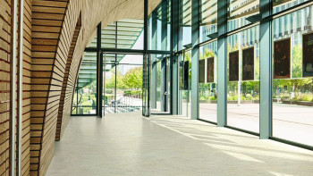 Forbo Linoleum Marmoleum Splash - seashell 3428-2.5