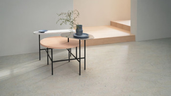 Forbo Linoleum Marmoleum Splash - seashell 3428-2.5