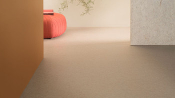 Forbo Linoleum Marmoleum Lino Terra - pink granite 5804-2.5