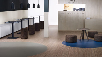 Forbo Linoleum Marmoleum Walton - rosemary green 3355-2.5