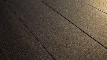 planeo TitanBoard HPL-Terrassendiele Black Ale - 2. Wahl