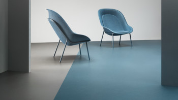 Forbo Linoleum Marmoleum Walton - alloy 3367-2.5