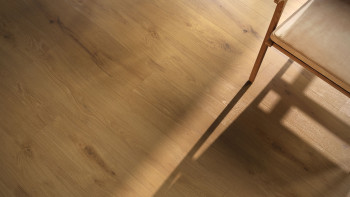 planeo Klebevinyl - Objekt Woodline Eiche Classic | Synchronprägung (PLDD2570-ECL)