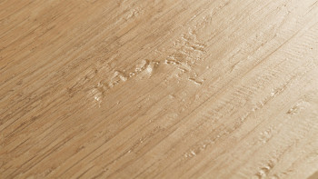 planeo Rigid Klick Vinyl - FlexCore 55 Honey Rustic Oak | Trittschalldämmung integr. (plfc-5001FS55)