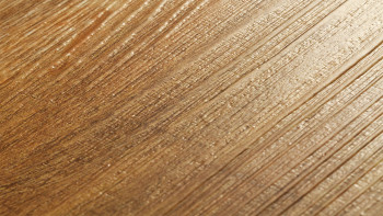 planeo Rigid Klick Vinyl - FlexCore 30 Caramel Oak | Trittschalldämmung integr. (plfc-5301FS30)
