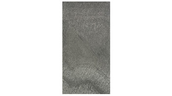 planeo Akustikpaneel - MixWall Mineral Mood Grey Slate 52 x 104 cm | Echtstein (PLMW-20411C)