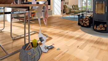 WoodNature Parkett - Beech (PMPC200-6409)