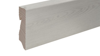 planeo Sockelleiste Kavala 16 x 58 x 2400 mm