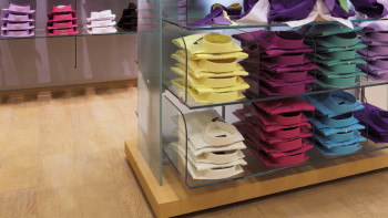 Project Floors Klebevinyl - floors@work55 PW 1245/55 (PW124555)
