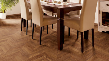 Project Floors Klebevinyl - Chevron PW3130 /FP (PW3130FP)