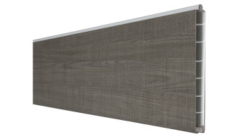 planeo Gardence Simply Small - Einzelprofil Grey Ash Cut