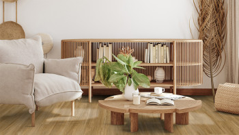 Gerflor Klebevinyl - Virtuo 55 Glue Down Qaja honey | Authentisches Erscheinungsbild (39261474)