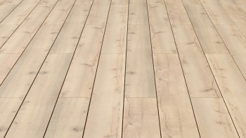 planeo TitanBoard HPL- Terrassendiele Eiche hell - 2. Wahl