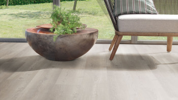 Skaben Klick Vinyl - NordicPro Groda lange XL Diele | Trittschalldämmung integr. (SNP-6203603)