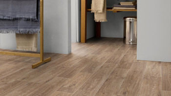 Gerflor CV-Belag - TEXLINE NOMA MIEL - 0476