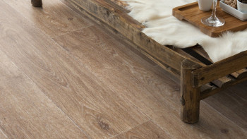 Gerflor CV-Belag - TEXLINE NOMA MIEL - 0476