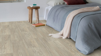 Gerflor CV-Belag - BOOSTER CASTLE BLOND - 1802