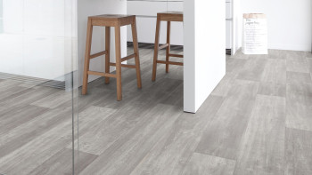 Gerflor CV-Belag - TEXLINE HUDSON PEARL - 1880