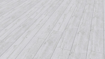 Gerflor Klebevinyl selbstklebend - Senso Rustic White Pecan (33250394)
