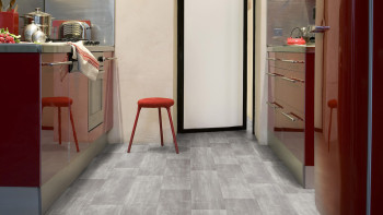 Gerflor CV-Belag - TEXLINE HUDSON PEARL - 1880