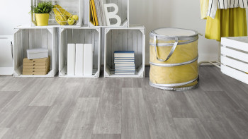 Gerflor CV-Belag - TEXLINE HUDSON PEARL - 1880