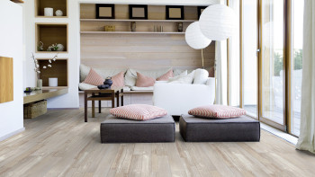 Gerflor CV-Belag - TEXLINE HARBOR NATURE - 1900