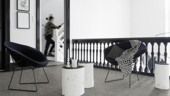 Gerflor CV-Belag - BOOSTER BROADWAY STORM - 1595