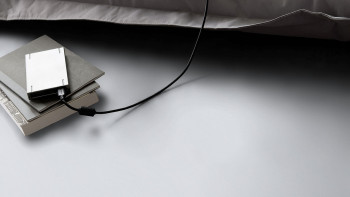 Gerflor Klebevinyl selbstklebend - Design White Tile (32370224)