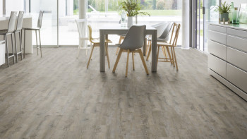 Gerflor Klick Vinyl - Senso Clic Premium PECAN (60530511)