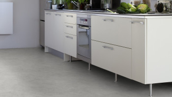 Gerflor CV-Belag - TEXLINE SHADE LIGHT GREY - 2151