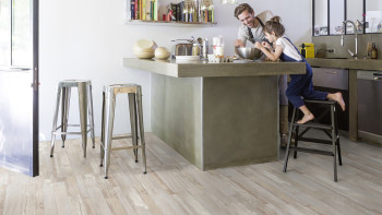 Gerflor CV-Belag - TEXLINE HARBOR NATURE - 1900