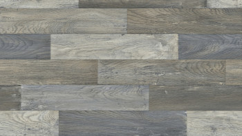 Gerflor CV-Belag - TEXLINE HQR SEASIDE BLUE - 2216