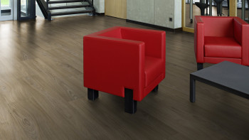 Gerflor CV-Belag - TEXLINE HQR BOUTIC MEDIUM - 2168