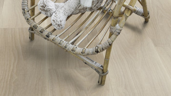 Gerflor Vinyl Bahnenware - Nerok 50 tex - Elegant - Chestnut (NTex_2274)