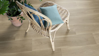 Gerflor Vinyl Bahnenware - Nerok 50 tex - Elegant - Tartufo (NTex_2269)