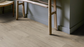 Gerflor Vinyl Bahnenware - Nerok 50 tex - Sherwood - Nut (NTex_2276)
