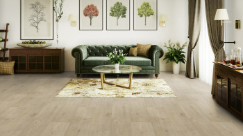 Gerflor CV-Belag - BOOSTER SHERWOOD NATURE - 2316