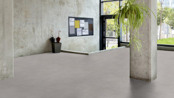 Gerflor Vinyl Bahnenware - Nerok 50 tex - Harlem - Colombe (NTex_2284)
