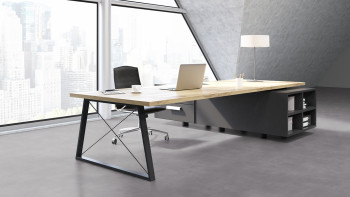 Gerflor Vinyl Bahnenware - Nerok 50 tex - Harlem - Mercury (NTex_2283)