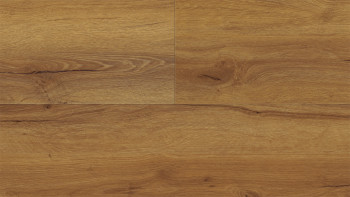 planeo Designboden zum Klicken - Eco Home&Health Rustic Oak Natural | Trittschalldämmung integr. (LO-EK-01)