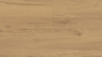 planeo Designboden zum Klicken - Eco Home&Health Rustic Oak Sand | Trittschalldämmung integr. (LO-EK-03)
