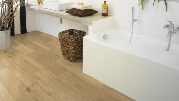 Gerflor Klick Vinyl - Virtuo 55 Rigid Acoustic Sakia | Trittschalldämmung integr. (39051118)