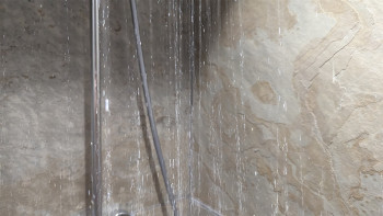 planeo EVOLITH Slate&Stone - Naturstein Wandverkleidung Siena Dust 1220 x 610 mm