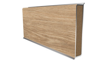 Project Floors - Sockelleiste SO 3110 - 12,6 x 60 mm (so3110)