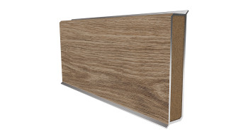 Project Floors - Sockelleiste SO 3115 - 12,6 x 60 mm (so3115)