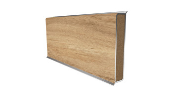Project Floors - Sockelleiste SO 3220 - 12,6 x 60 mm (so3220)