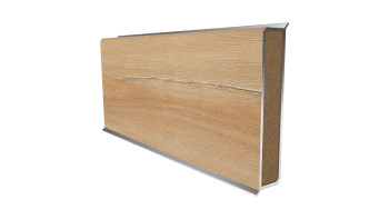 Project Floors - Sockelleiste SO 3913 - 12,6 x 60 mm (so3913)