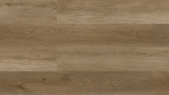 planeo Rigid Klick Vinyl - ObjektPRO Eiche Prestige 1,83m lange XL Diele | Trittschalldämmung integr. (SP183-01)