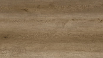 planeo Rigid Klick Vinyl - ObjektPRO Eiche Prestige 1,83m lange XL Diele | Trittschalldämmung integr. (SP183-01)